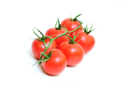 Produktfoto zu Tomaten aus Deutschland
