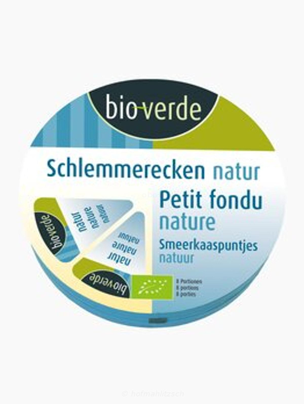 Produktfoto zu Schlemmer-Ecken natur