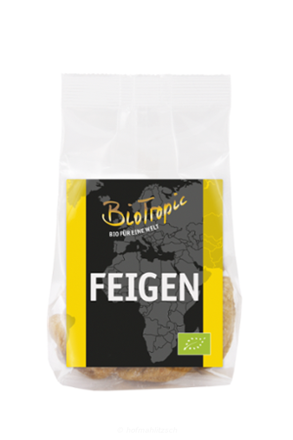 Produktfoto zu Feigen getrocknet