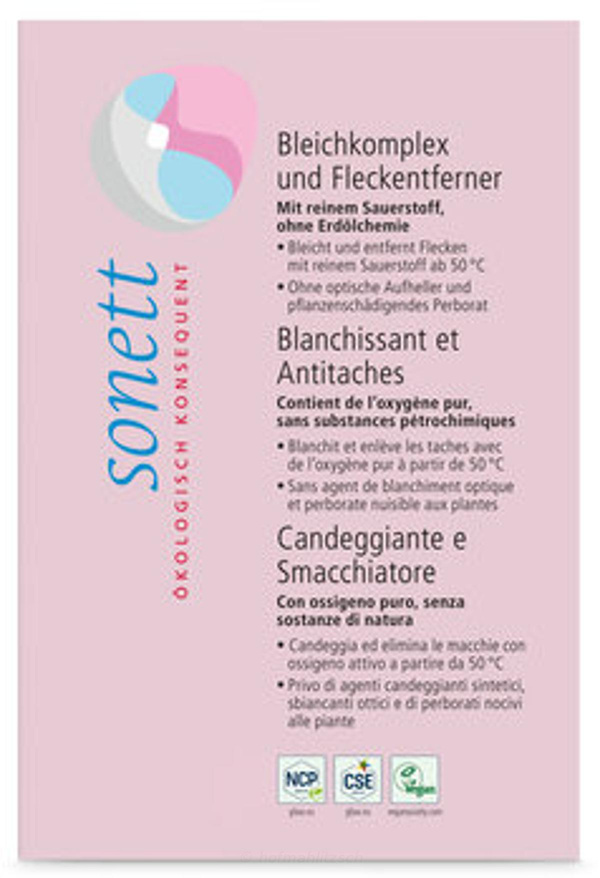 Produktfoto zu Bleichkompl 60ml