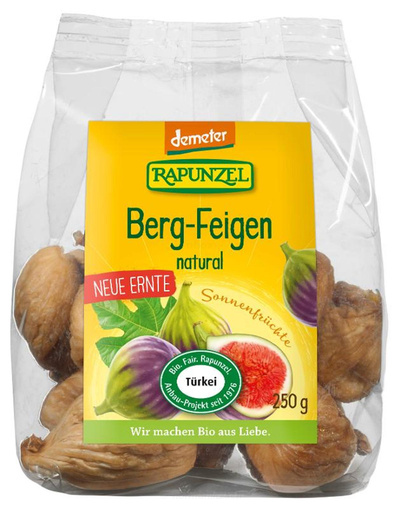 Produktfoto zu Berg-Feigen natural, Projekt,