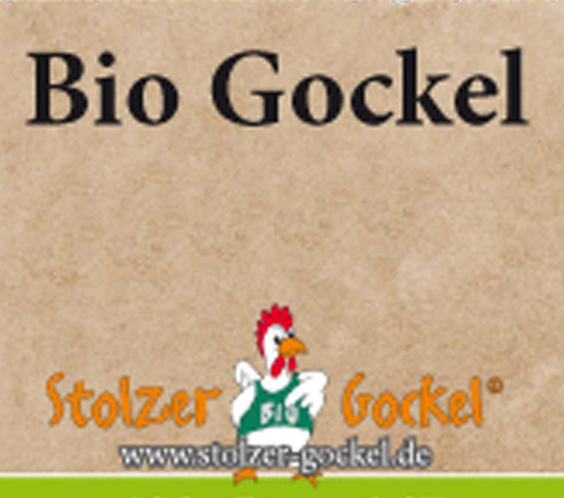 Gockelfleisch