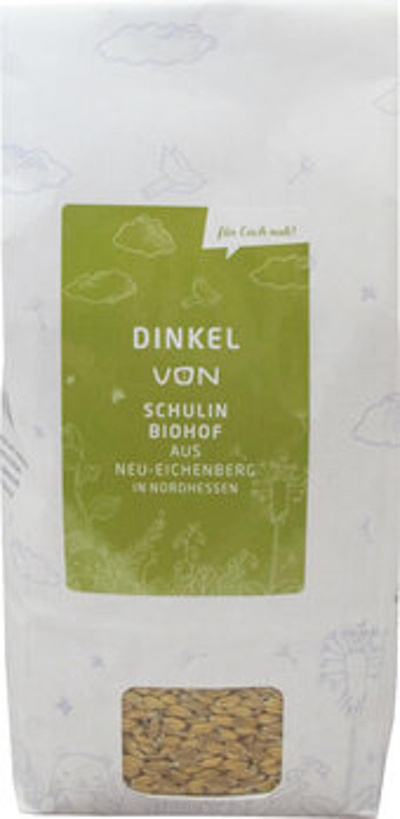 Produktfoto zu Dinkel