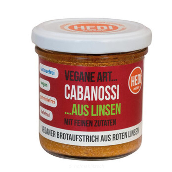 Produktfoto zu Cabanossi m.f. Zutat