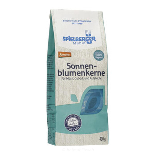 Produktfoto zu Sonnenblumenkerne
