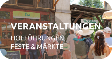 Hof Mahlitzsch Veranstaltung