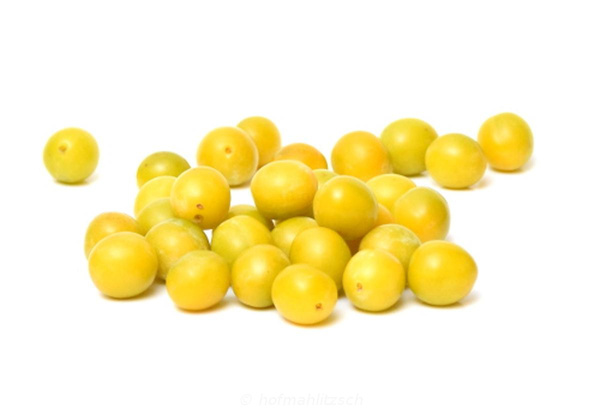 Produktfoto zu Mirabellen