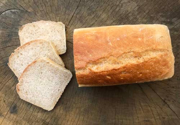 Produktfoto zu Toastbrot 600g - Aktionsangebot