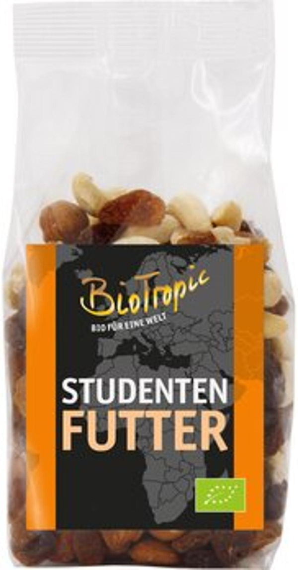 Produktfoto zu Studentenfutter
