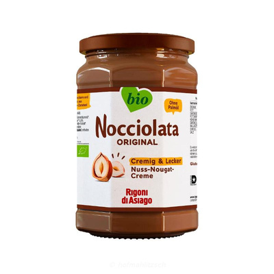 Produktfoto zu Nocciolata JUMBO
