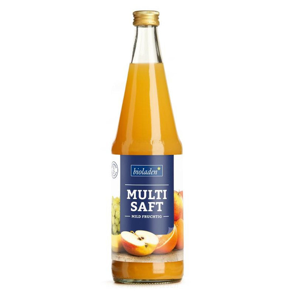 Produktfoto zu Multisaft