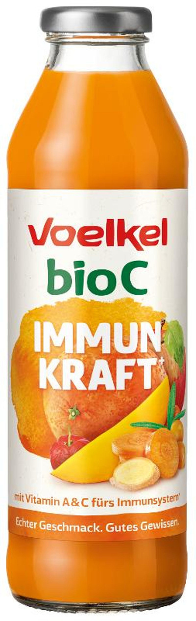 Produktfoto zu bioC Immunkraft