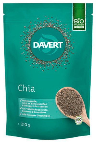 Produktfoto zu Chiasaat