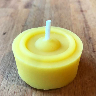 Produktfoto zu Teelicht klein