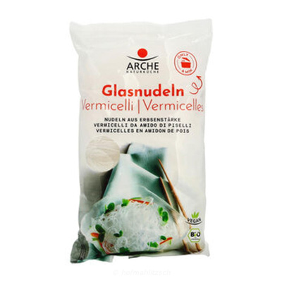 Produktfoto zu Glasnudeln