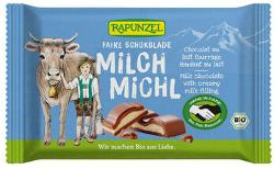 Produktfoto zu Milch Michl Schokolade