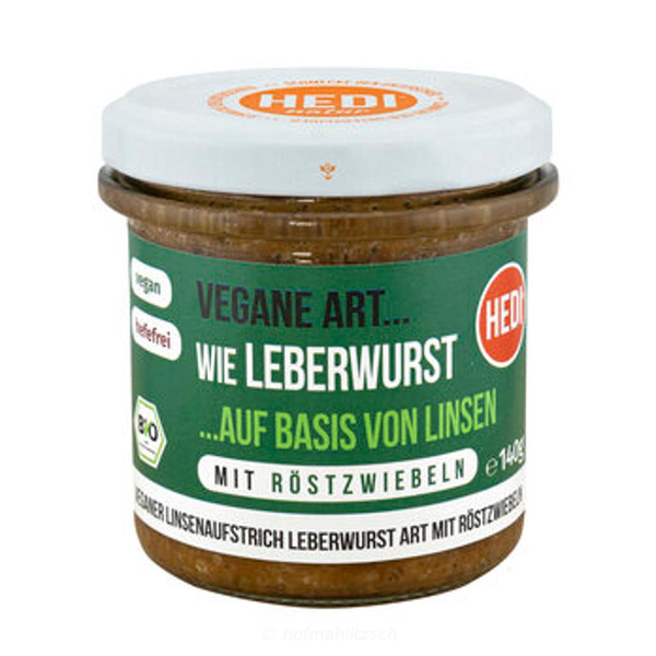 Produktfoto zu Leberwurst m.f. Röst