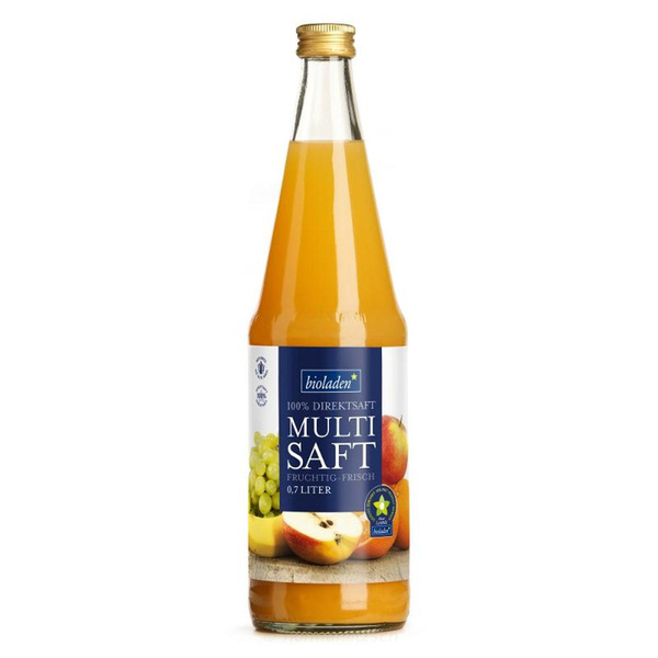 Produktfoto zu Multisaft
