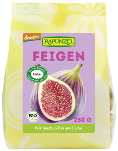 Produktfoto zu Berg-Feigen natural, Projekt,