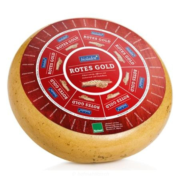 Produktfoto zu Rotes Gold - fein-würziger Geschmack