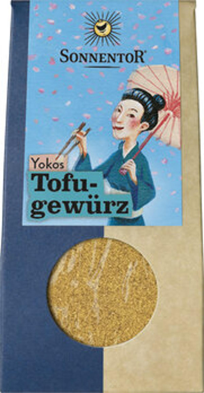 Produktfoto zu Yokos Tofugewürz