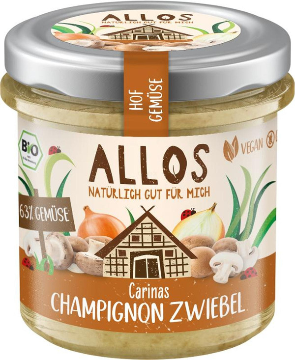 Produktfoto zu Hofgemüse