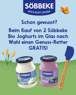Produktfoto zu Söbbeke-Geschenk-Aktion