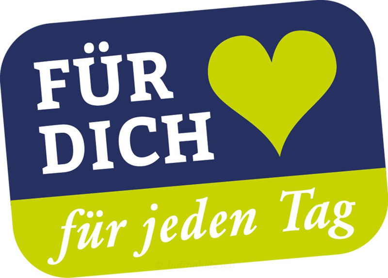 Gutes für jeden Tag