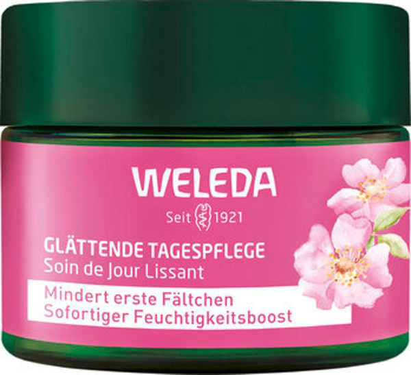 Produktfoto zu Glättende Tagespflege