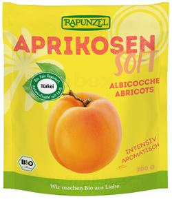 Produktfoto zu Aprikosen Soft