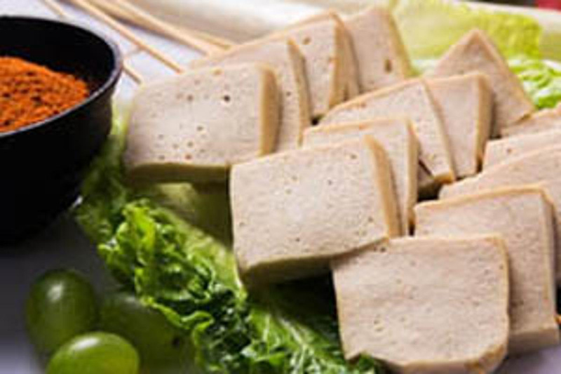 Vegetarisches und Veganes