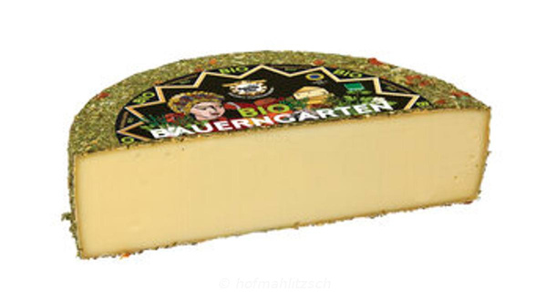 Produktfoto zu Baldauf Bauerngarten