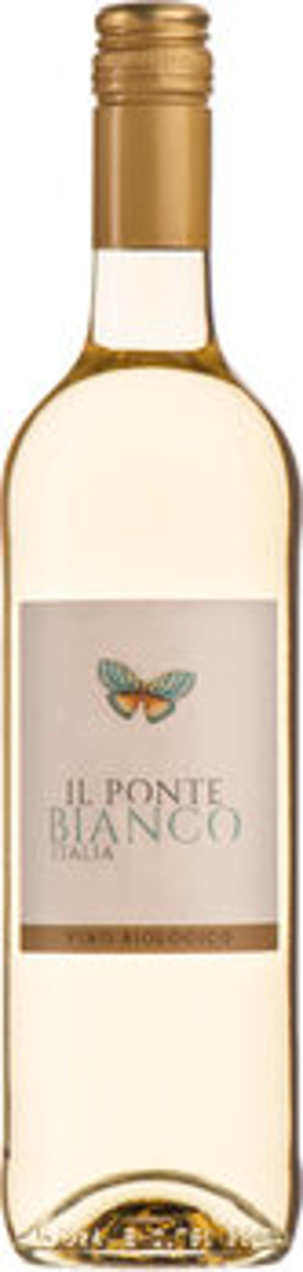 Produktfoto zu Il Ponte bianco