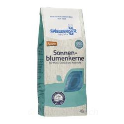 Produktfoto zu Sonnenblumenkerne