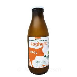Produktfoto zu Joghurt 1l