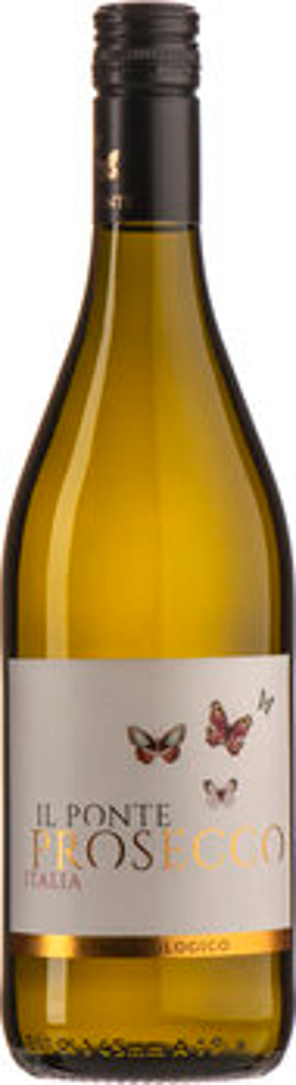 Produktfoto zu Il Ponte Prosecco