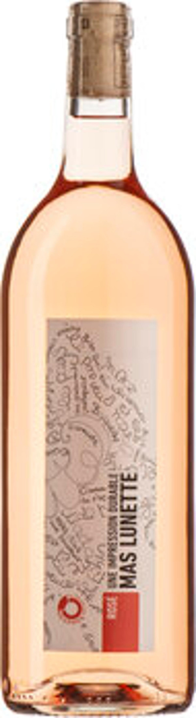 Produktfoto zu Mas Lunette rosé