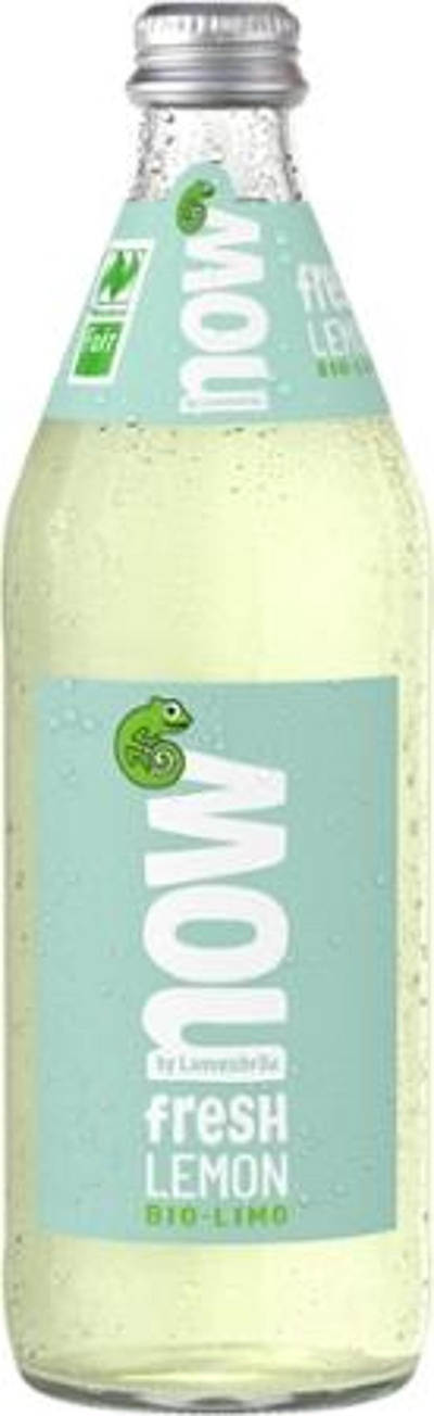 Produktfoto zu Fresh Lemon