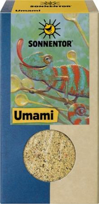 Produktfoto zu Umami Gewürzzubereitung