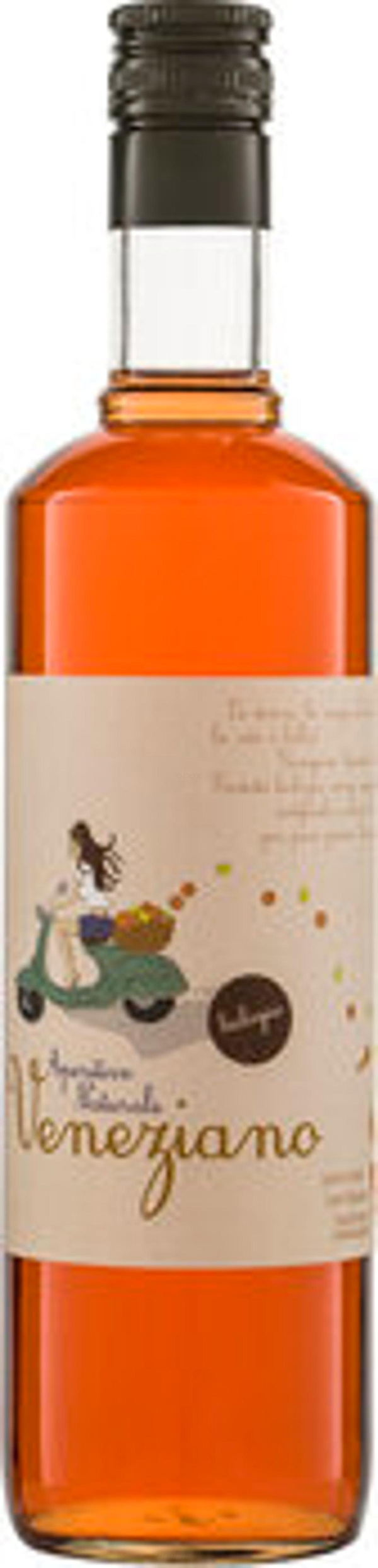 Produktfoto zu Veneziano Aperitivo Natural