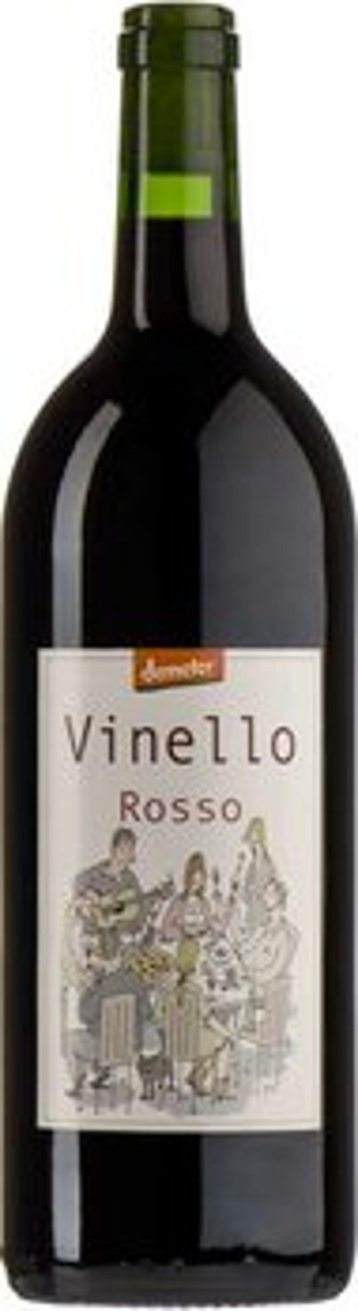Produktfoto zu Vinello rosso