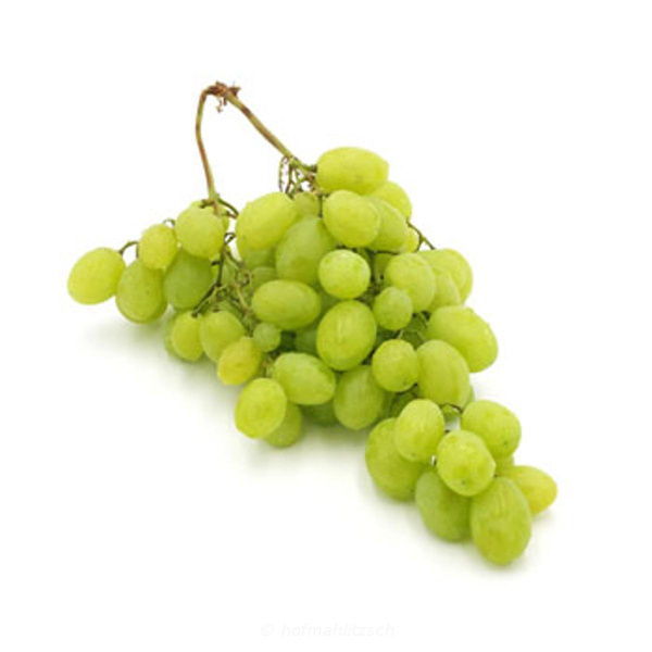 Produktfoto zu Weintrauben kernlos