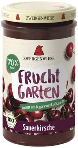 Produktfoto zu FruchtGarten Sauerkirsch