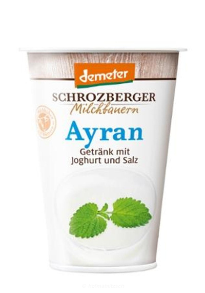 Produktfoto zu Ayran
