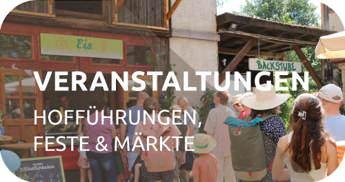 Hof Mahlitzsch Veranstaltung