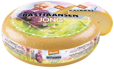 Produktfoto zu Gouda Bastiaansen jong