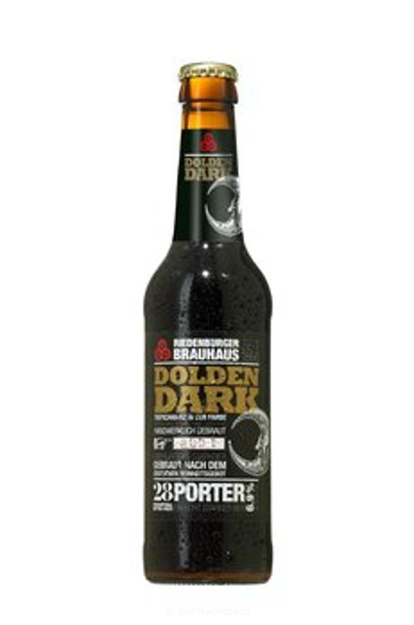 Produktfoto zu Riedenb. Dolden Dark