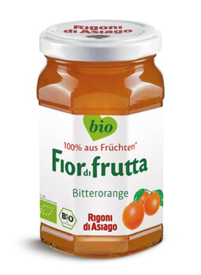 Produktfoto zu Bitterorange Fruchtaufstrich