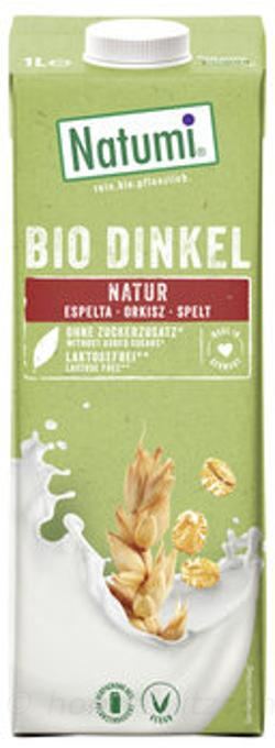 Produktfoto zu Dinkel natural