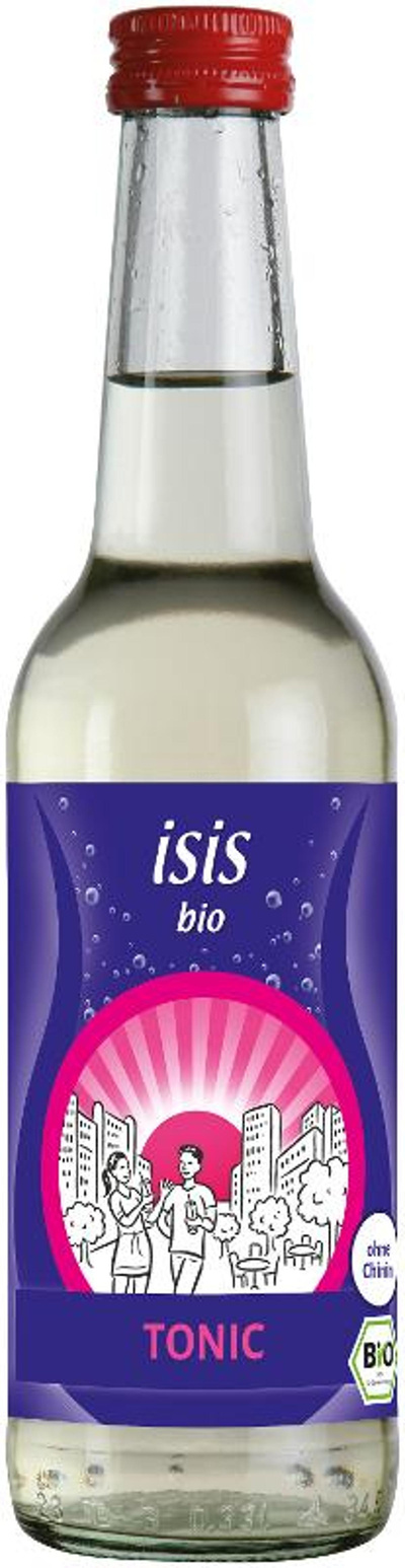 Produktfoto zu Tonic